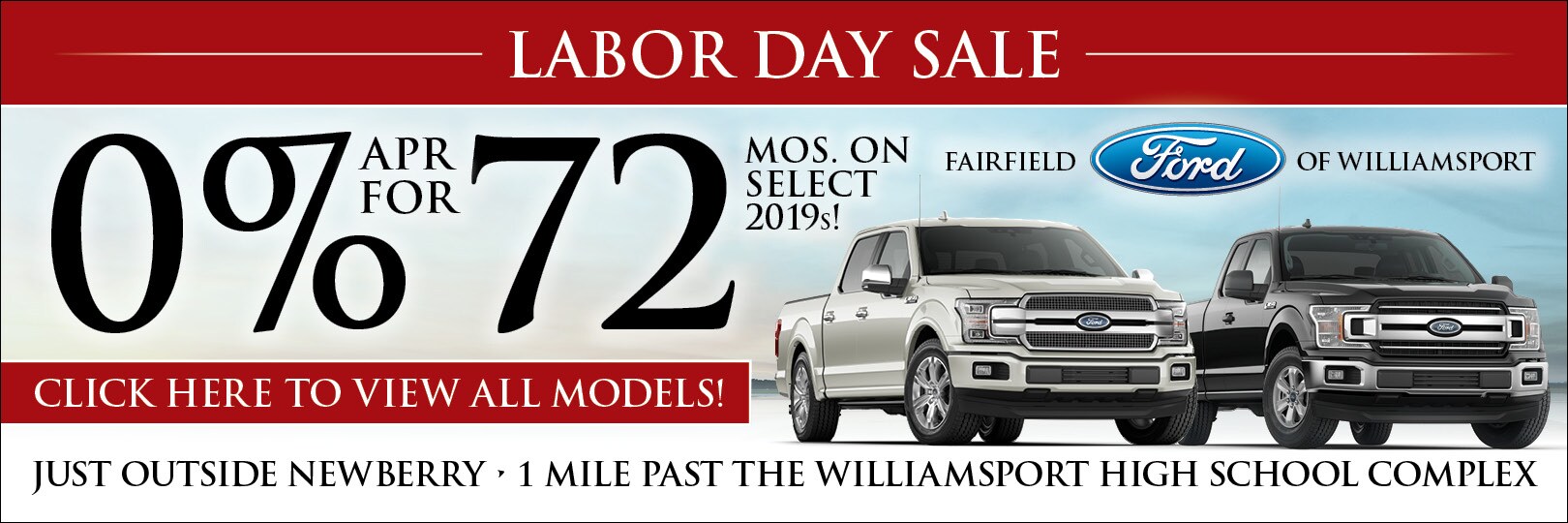 Ford Dealer Locator >> Ford Dealership In Williamsport Pa Fairfield Ford Of Williamsport Ford Dealer Locator >> Ford Dealership In Williamsport Pa Fairfield Ford Of Williamsport
