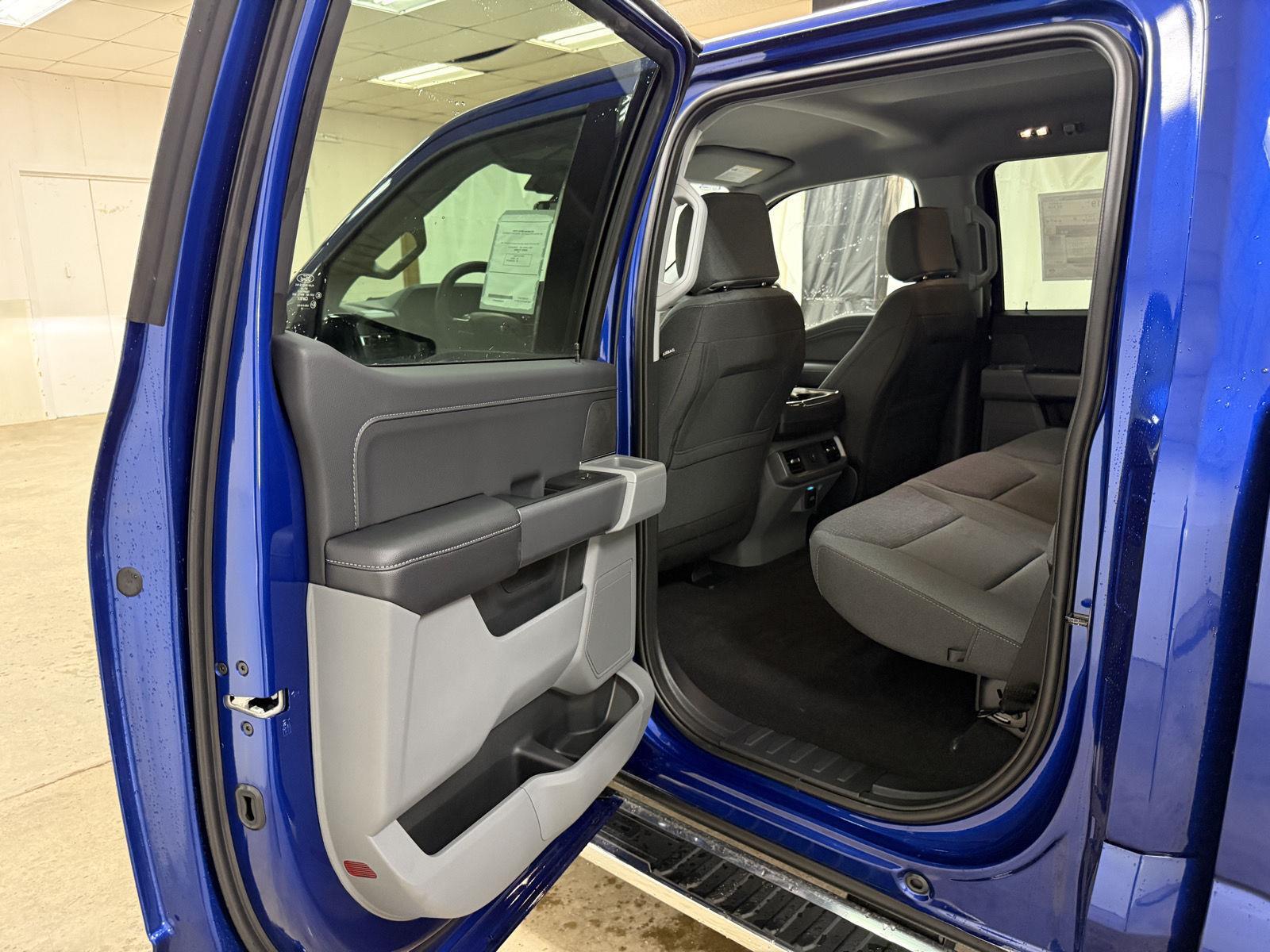 2026 Ford F-150 XLT - Photo 20