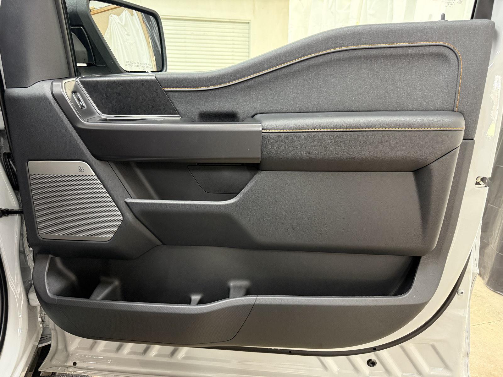 2026 Ford F-150 Tremor - Photo 29
