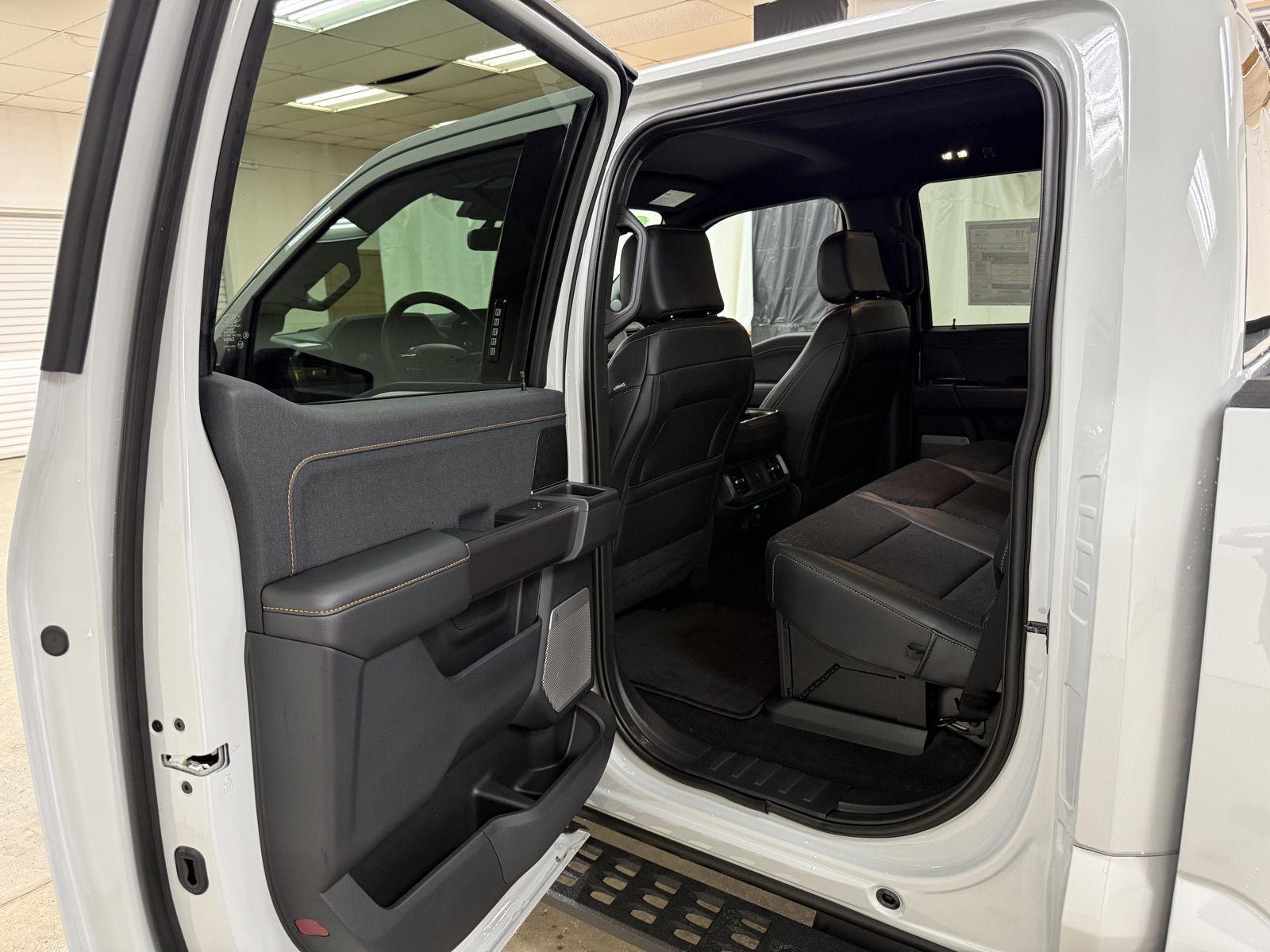 2026 Ford F-150 Tremor - Photo 22
