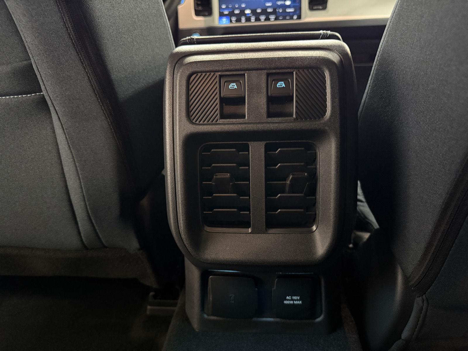 2026 Ford Bronco 4-Door Heritage Editon - Photo 24