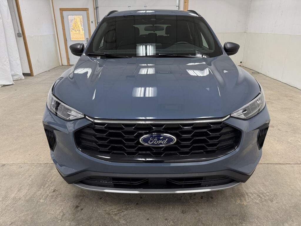 New 2026 Ford Escape ST-Line SUV