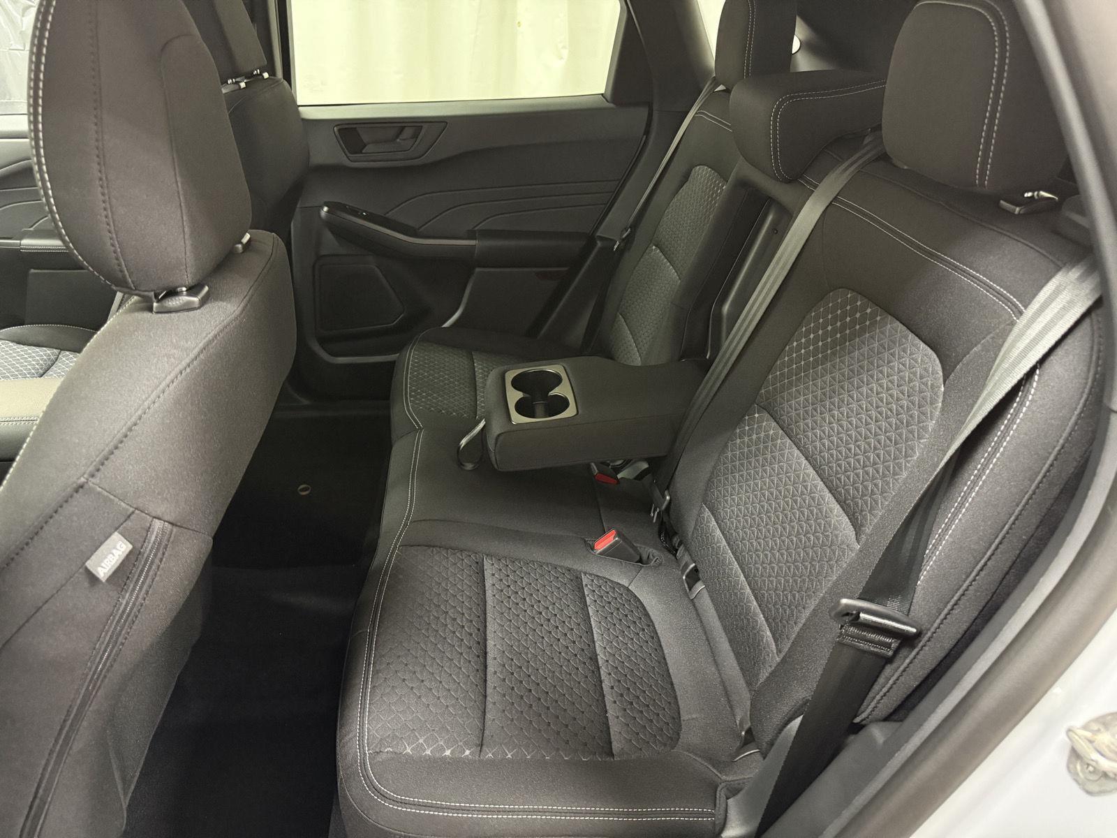 2026 Ford Escape Active - Photo 23