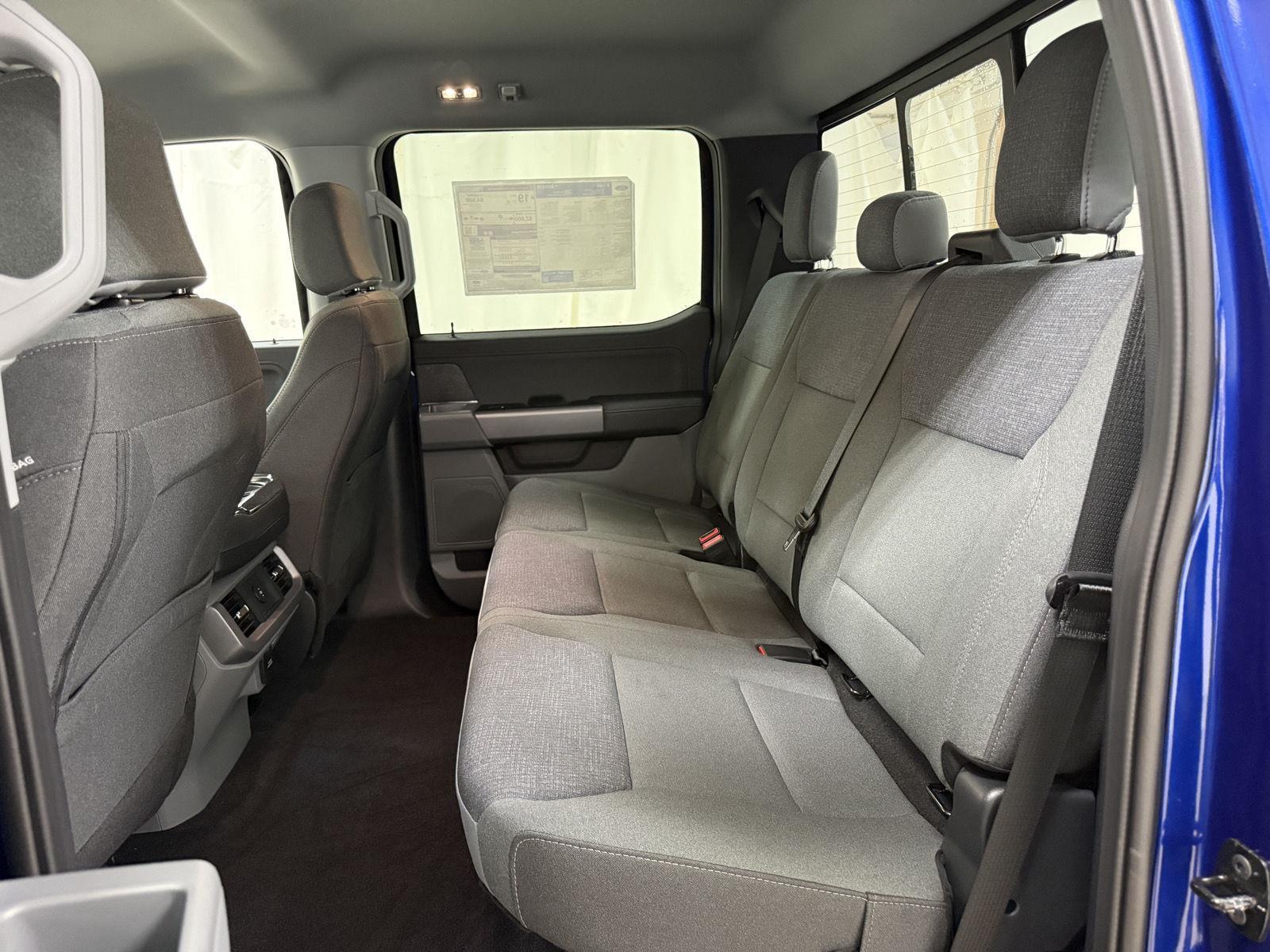 2026 Ford F-150 XLT - Photo 21