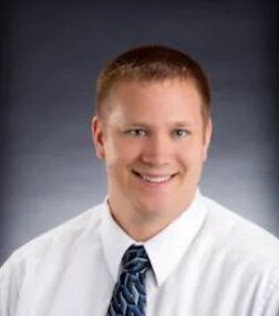 Staff member Paul Kloeckner from ID_3f11fd6672de