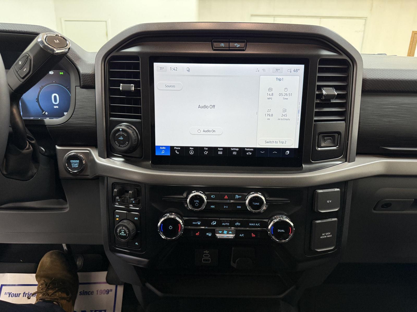 2026 Ford F-150 XLT - Photo 17