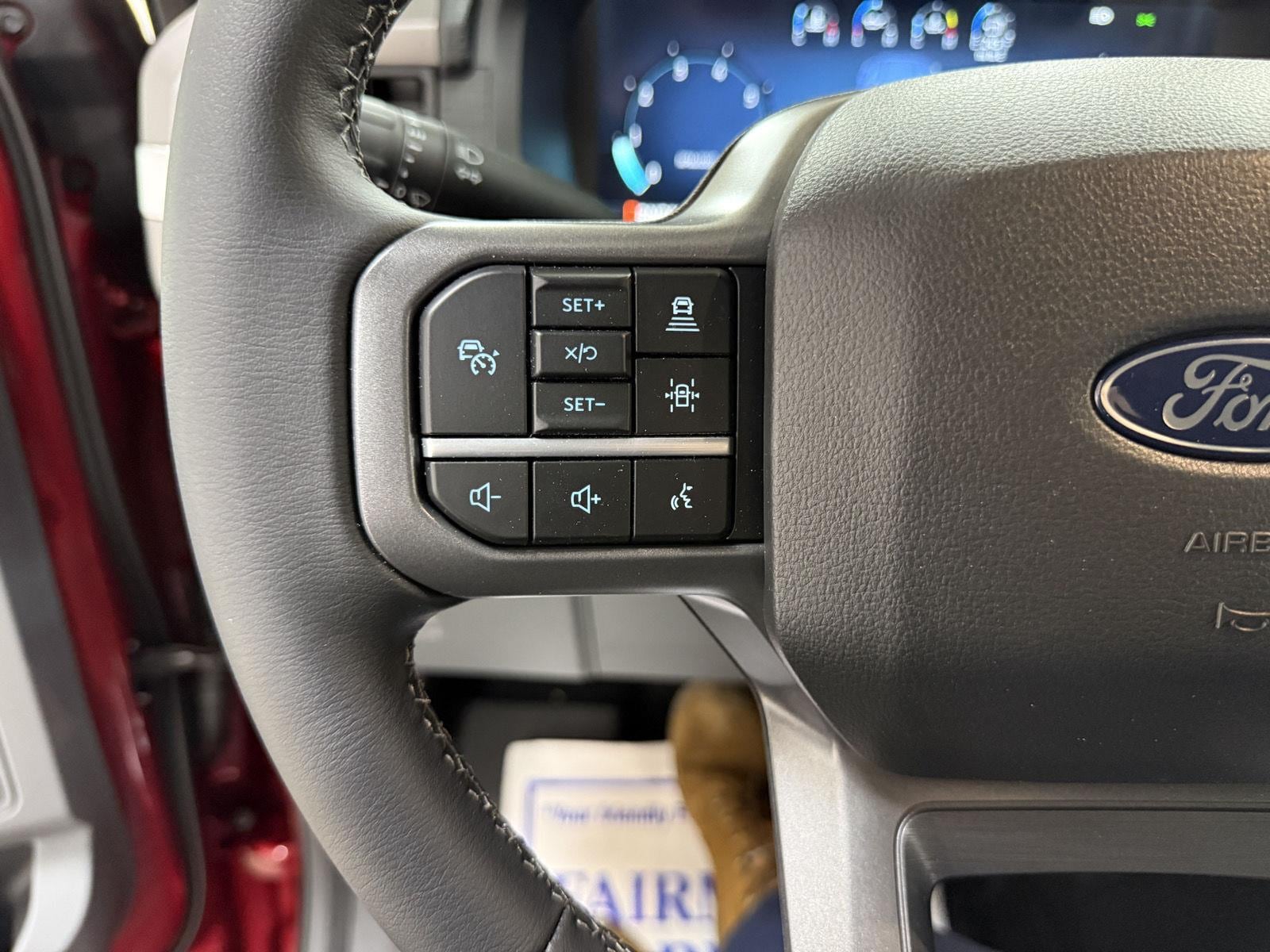 2026 Ford F-150 XLT - Photo 13