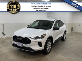 2026 Ford Escape Active SUV