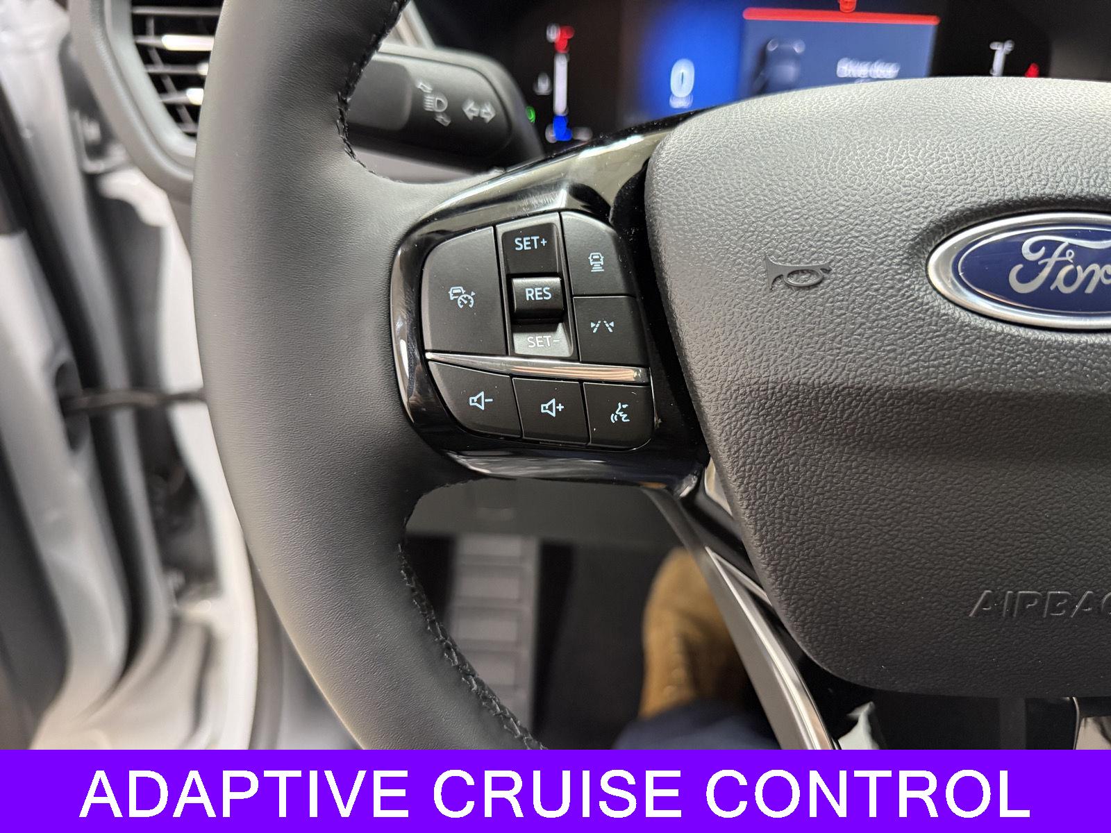 2026 Ford Escape Active - Photo 12