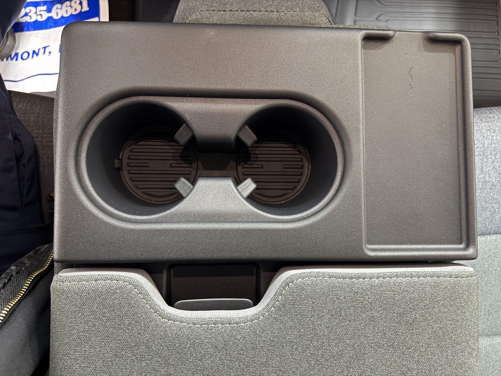 2026 Ford F-150 XLT - Photo 16