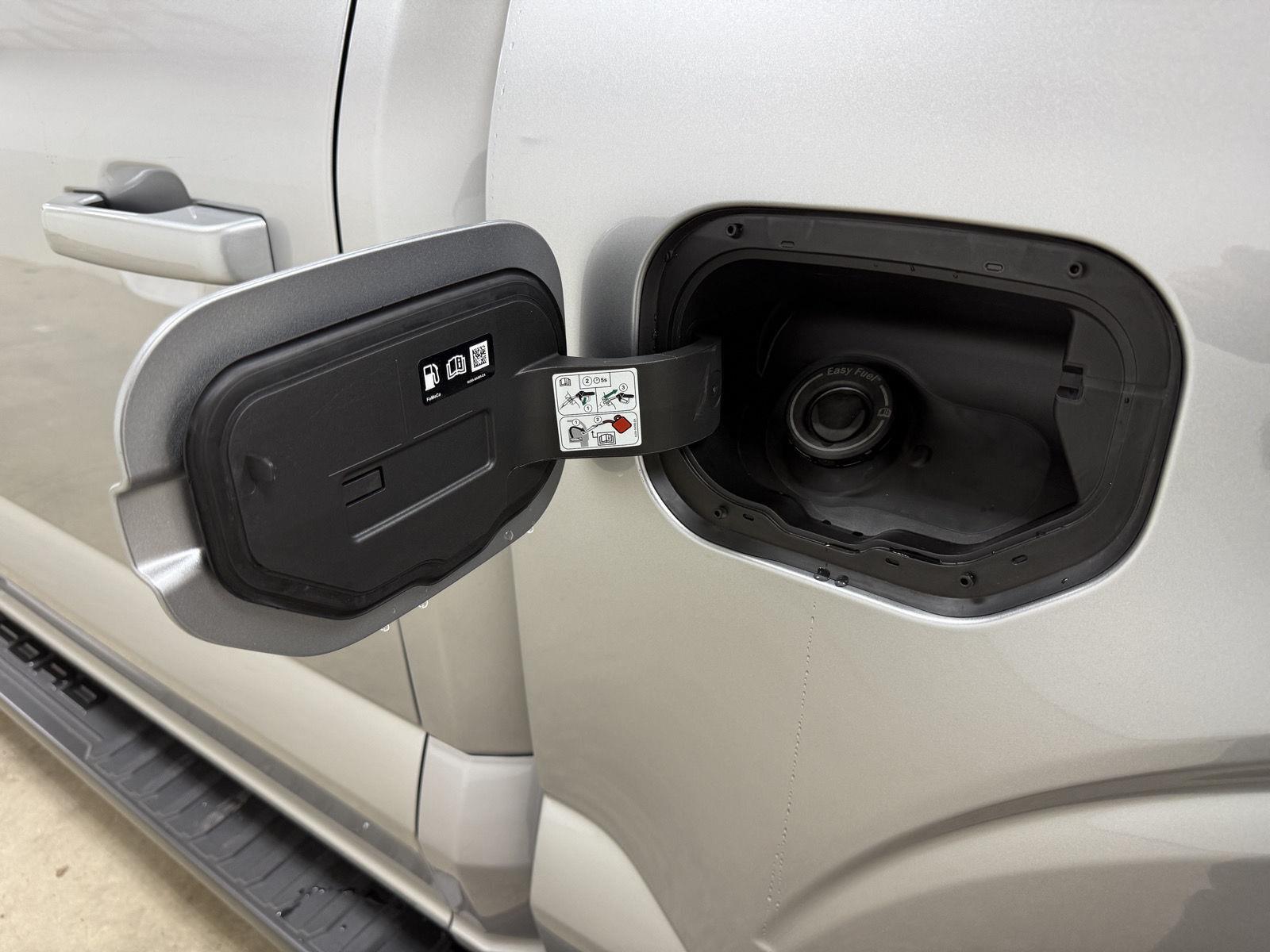 2026 Ford F-150 Lariat - Photo 33