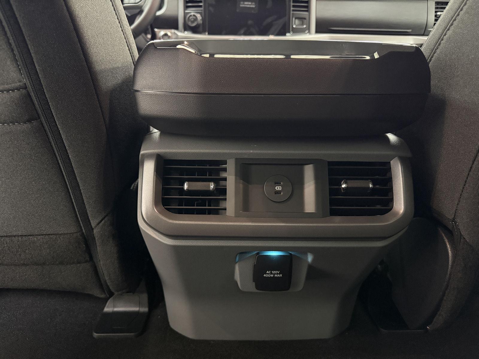 2026 Ford F-150 XLT - Photo 22
