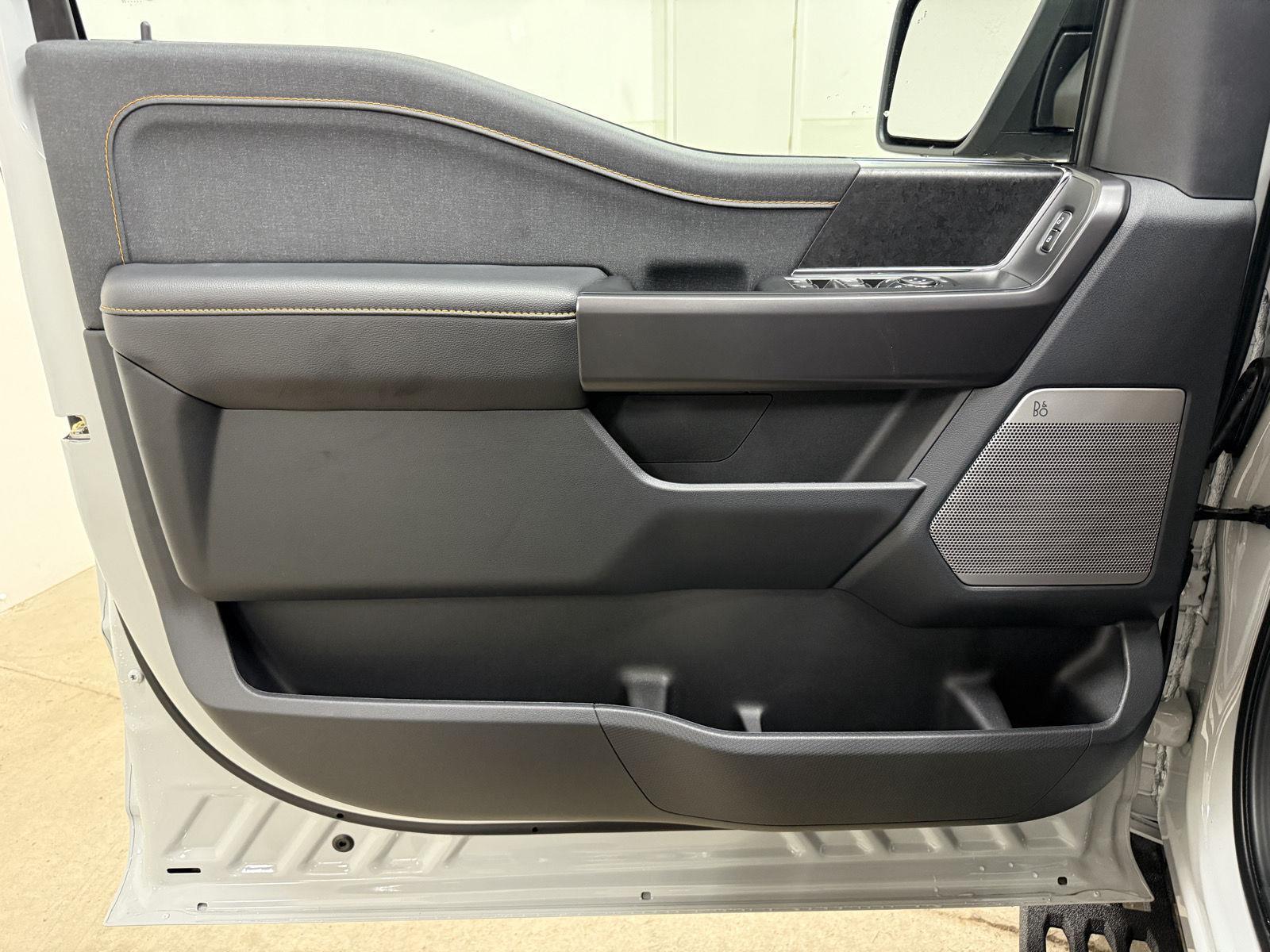2026 Ford F-150 Tremor - Photo 11