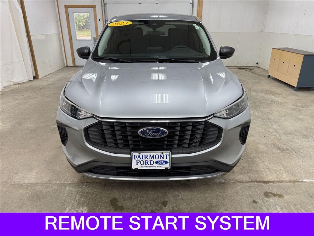 Used 2023 Ford Escape Active SUV