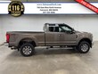  Ford Super Duty F-250 SRW