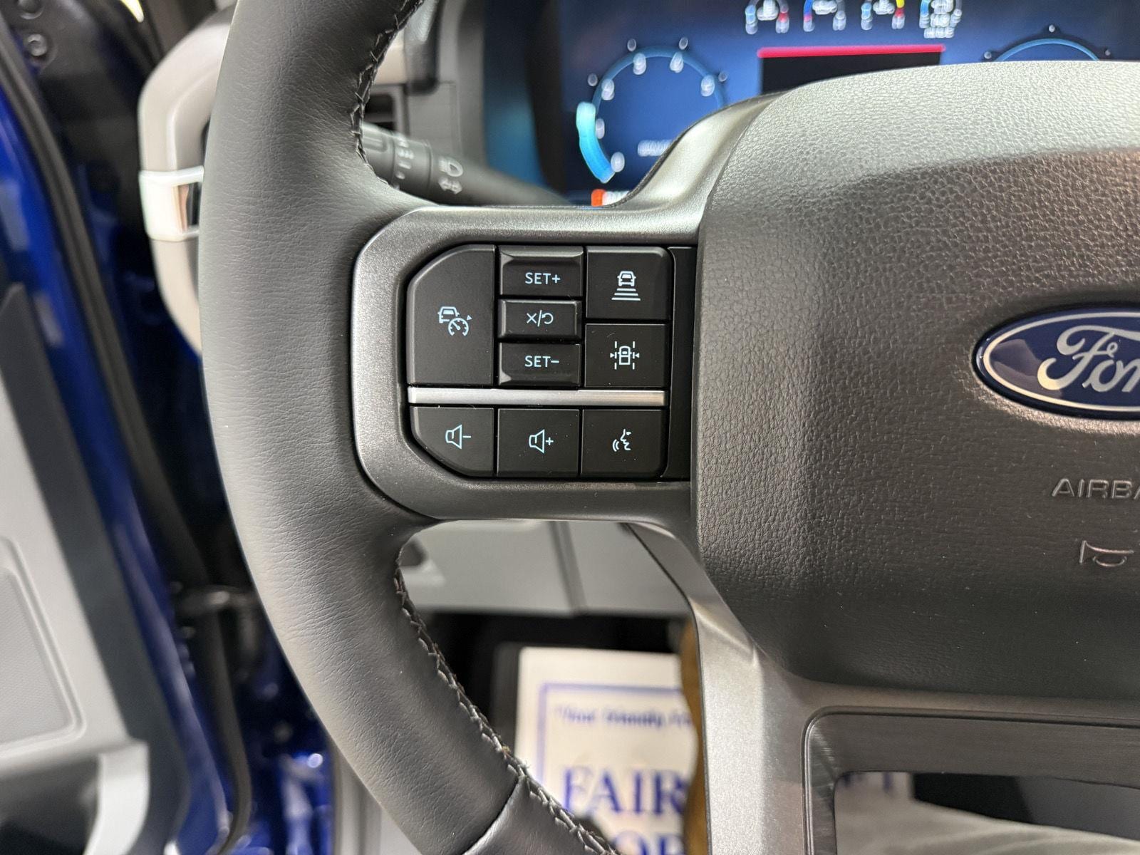 2026 Ford F-150 XLT - Photo 12