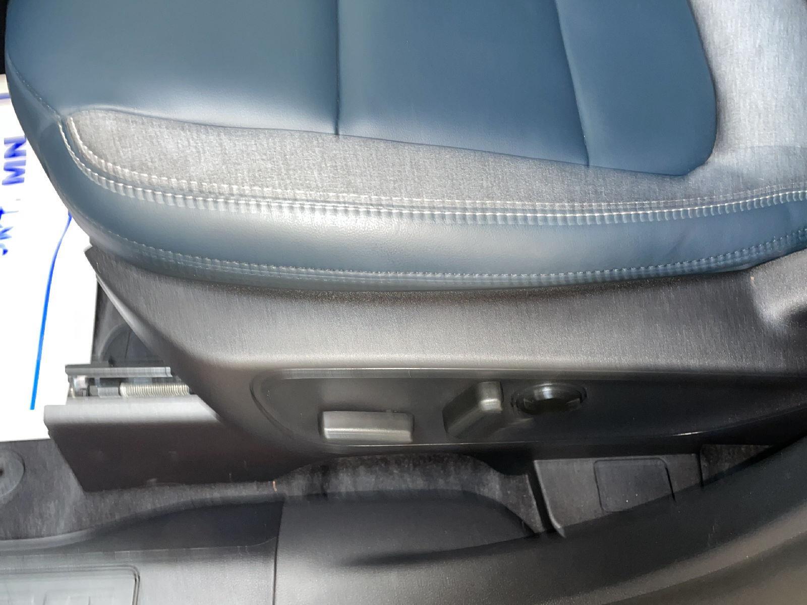 2024 Ford Bronco Sport Outer Banks - Photo 17