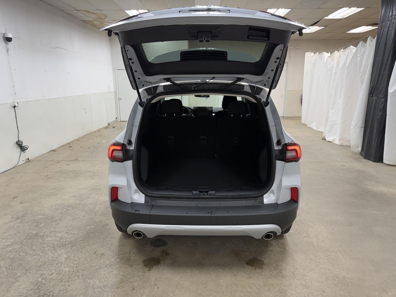 2026 Ford Escape Active - Photo 25