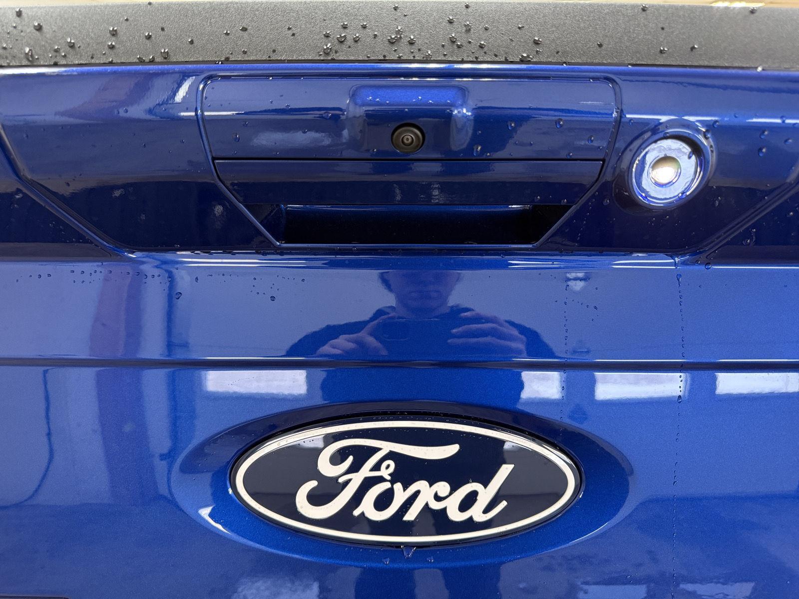 2026 Ford F-150 XLT - Photo 28