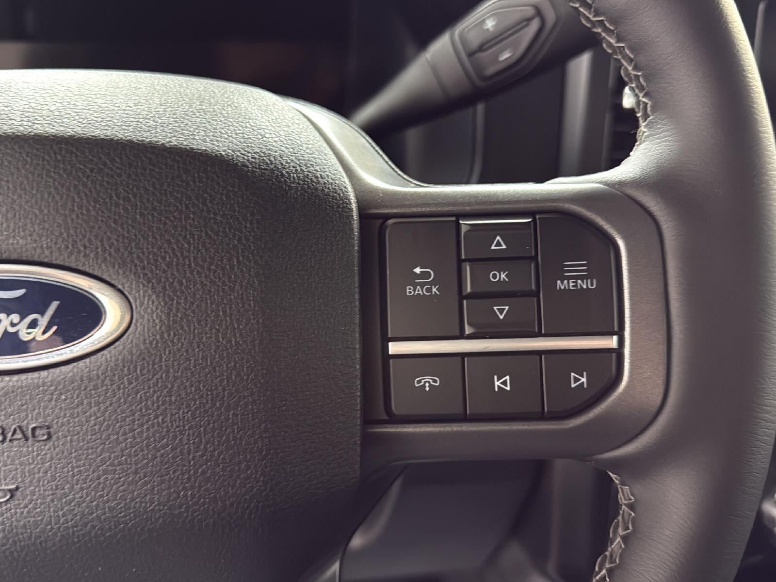 2026 Ford F-350 Super Duty Lariat - Photo 19