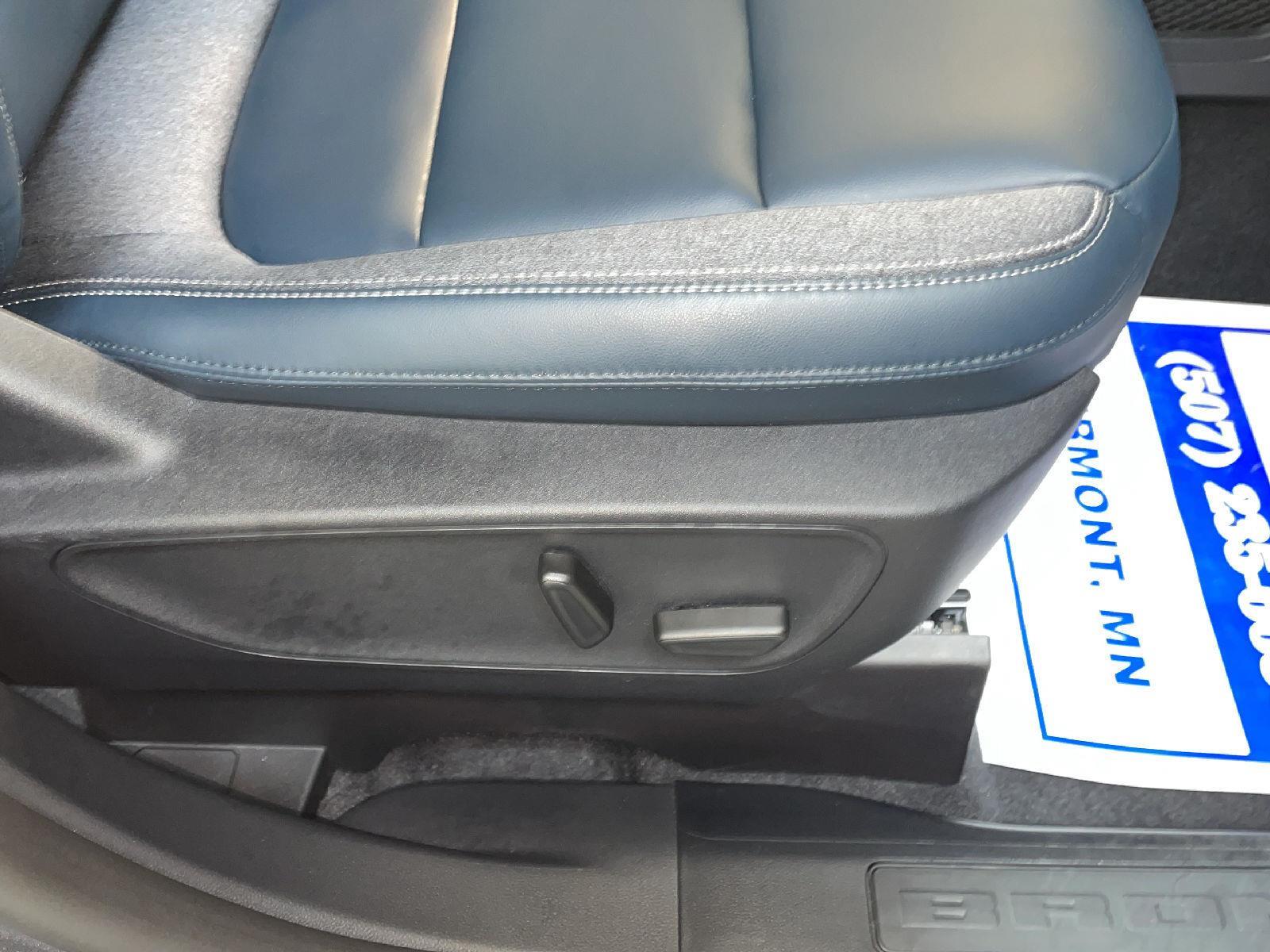 2024 Ford Bronco Sport Outer Banks - Photo 29