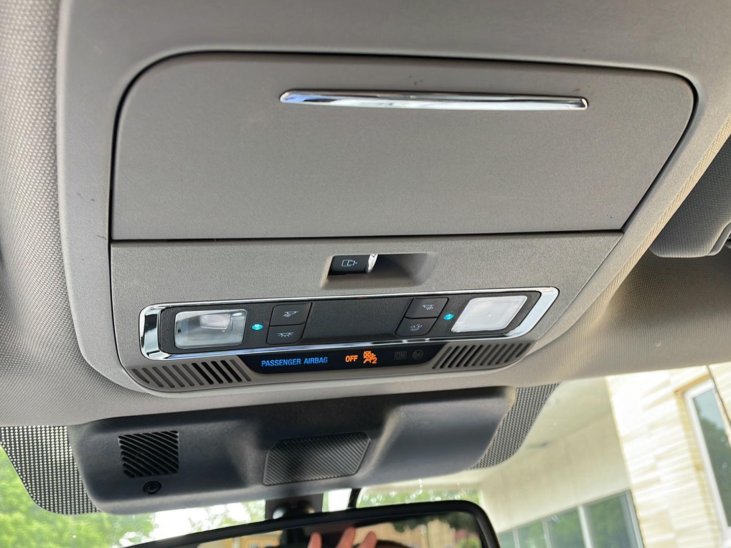 2022 Ford F-150 Lariat - Photo 24