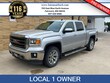GMC Sierra 1500