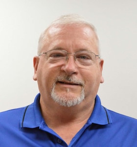 Staff member David Joyner from ID_f4c066