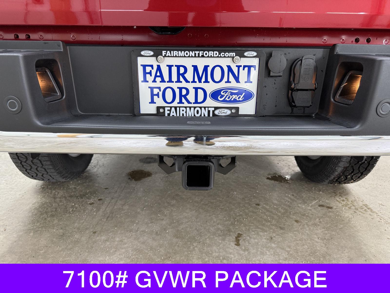 2026 Ford F-150 XLT - Photo 30
