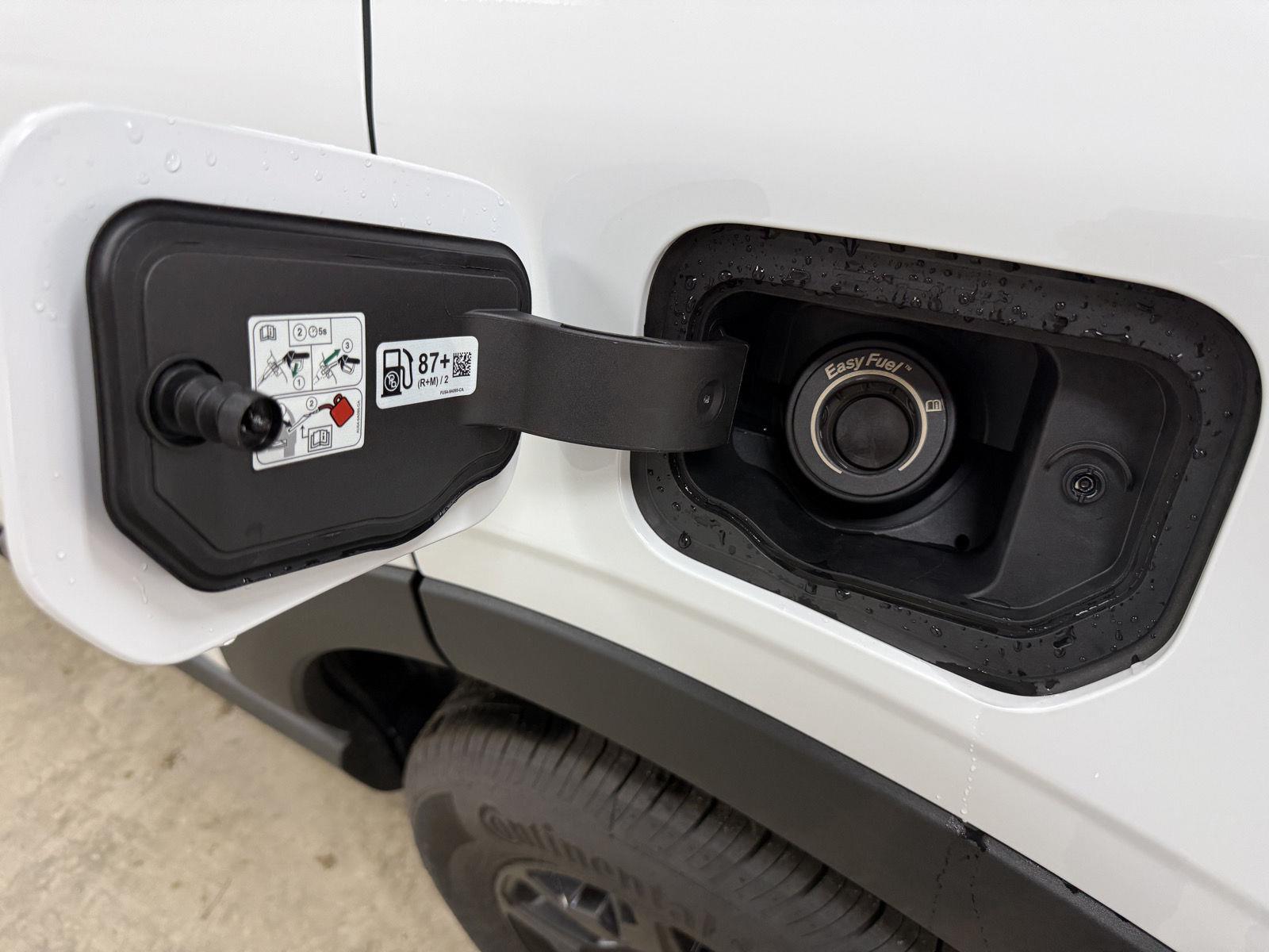 2026 Ford Bronco Sport Big Bend - Photo 35