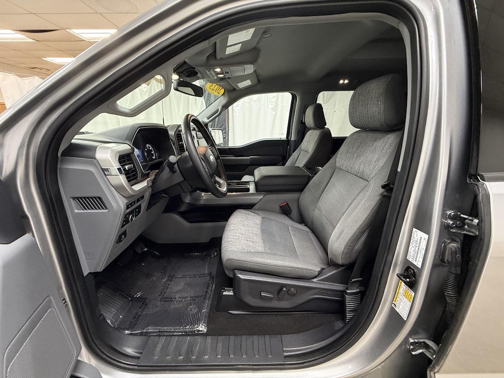 Used 2023 Ford F-150 XLT Truck