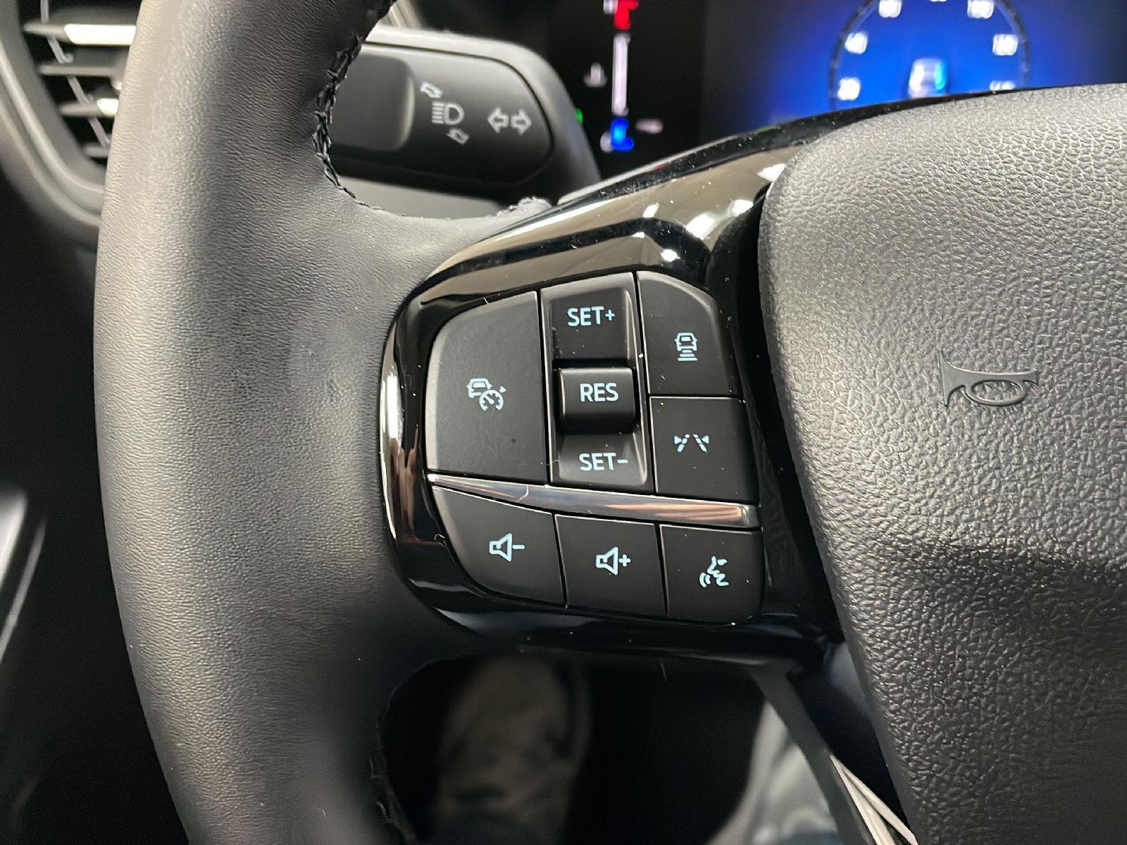 2026 Ford Escape Plug-in hybrid PHEV - Photo 28