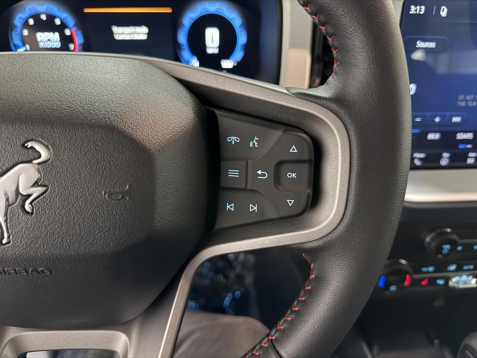2026 Ford Bronco 4-Door Heritage Editon - Photo 13