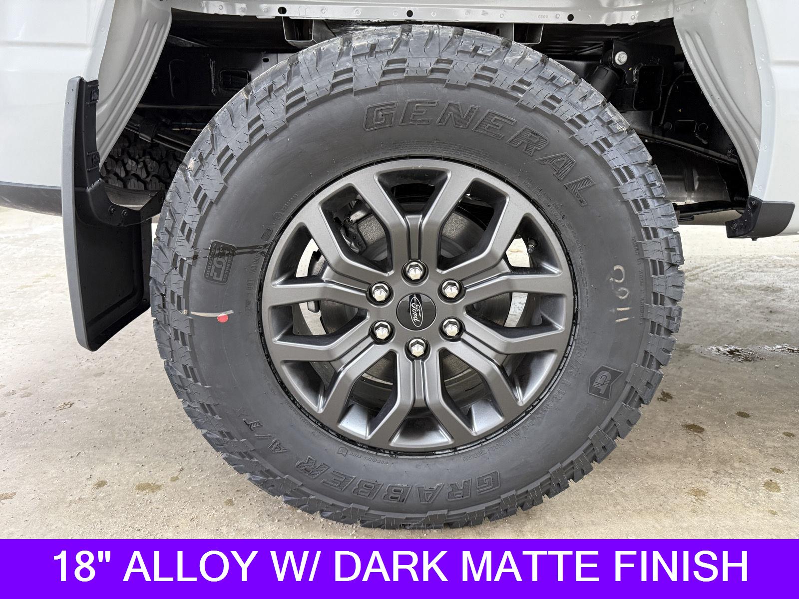 2026 Ford F-150 Tremor - Photo 32