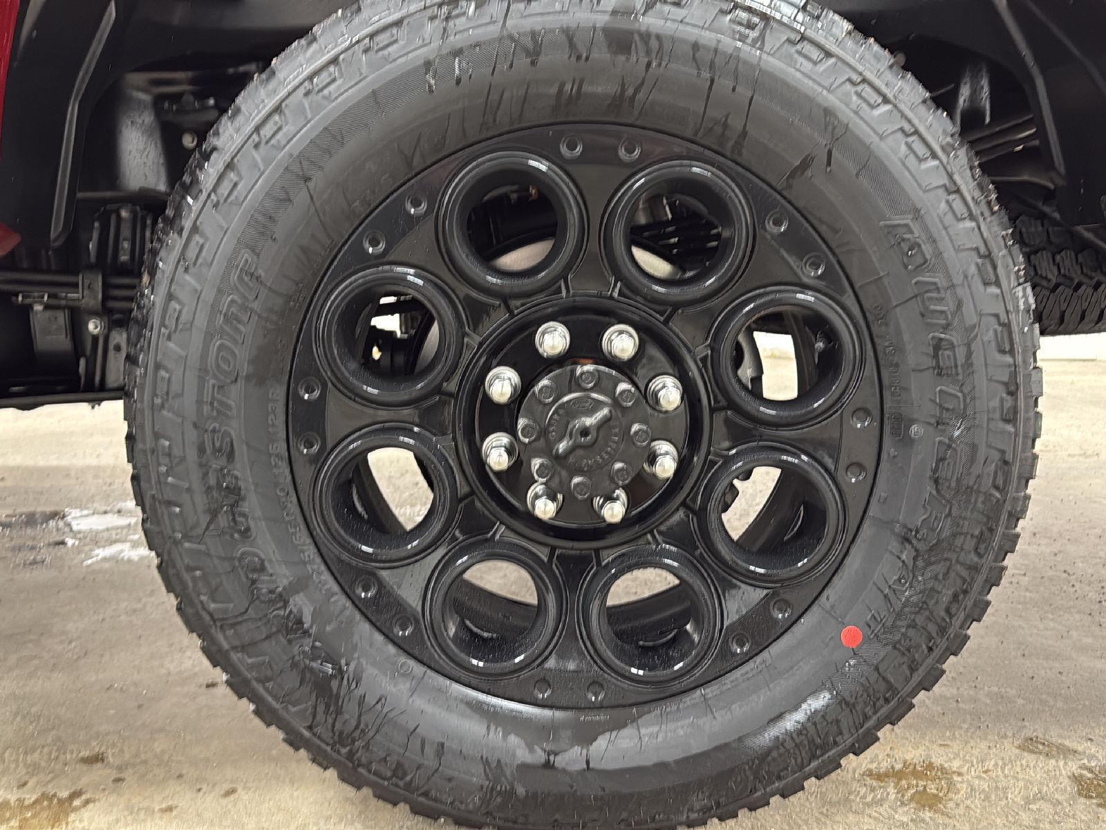 2026 Ford F-350 Super Duty Lariat - Photo 31
