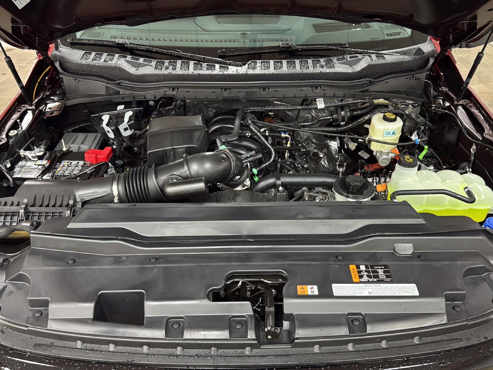 2026 Ford F-350 Super Duty Lariat - Photo 30