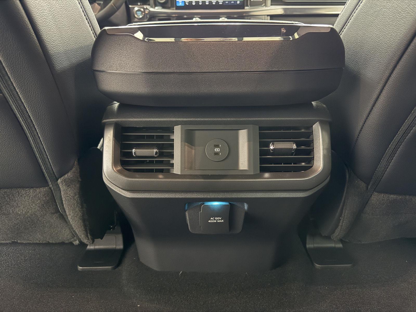 2026 Ford F-150 Lariat - Photo 21