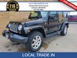 Jeep Wrangler Unlimited