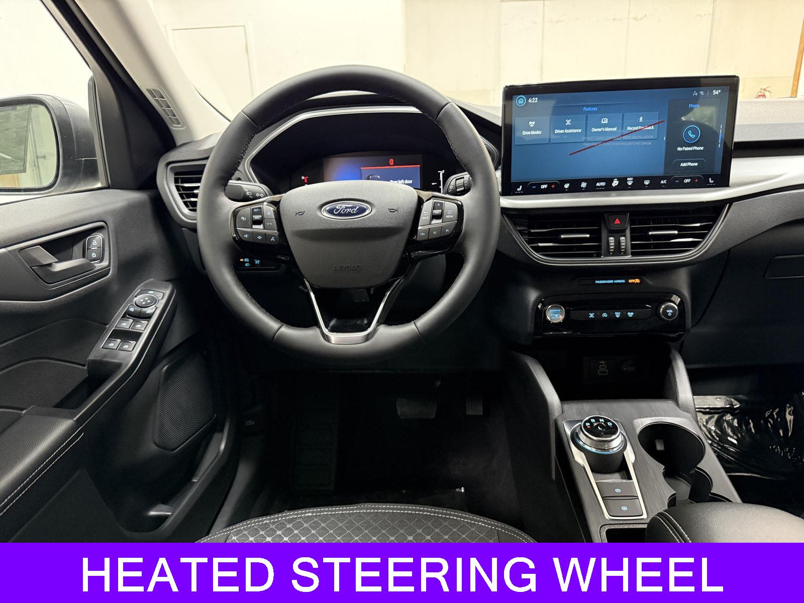 2026 Ford Escape Active - Photo 20