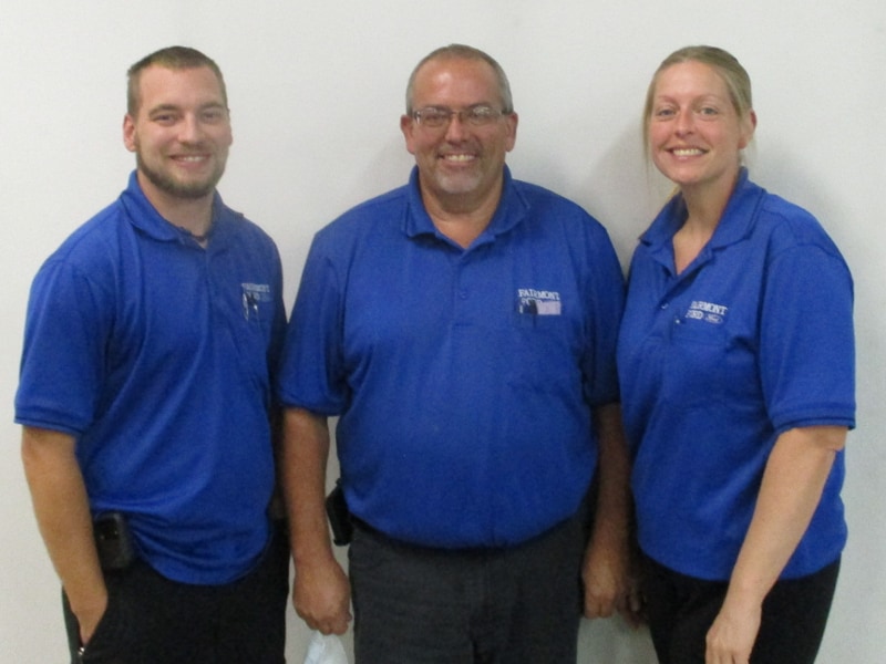 <center>Our<br> Team</center> <center>Our<br> Team</center>