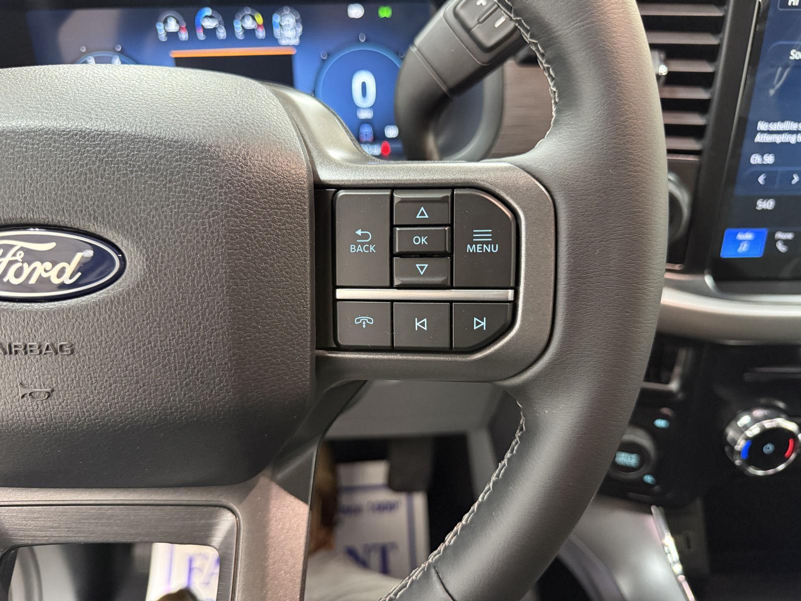 2026 Ford F-150 XLT - Photo 13