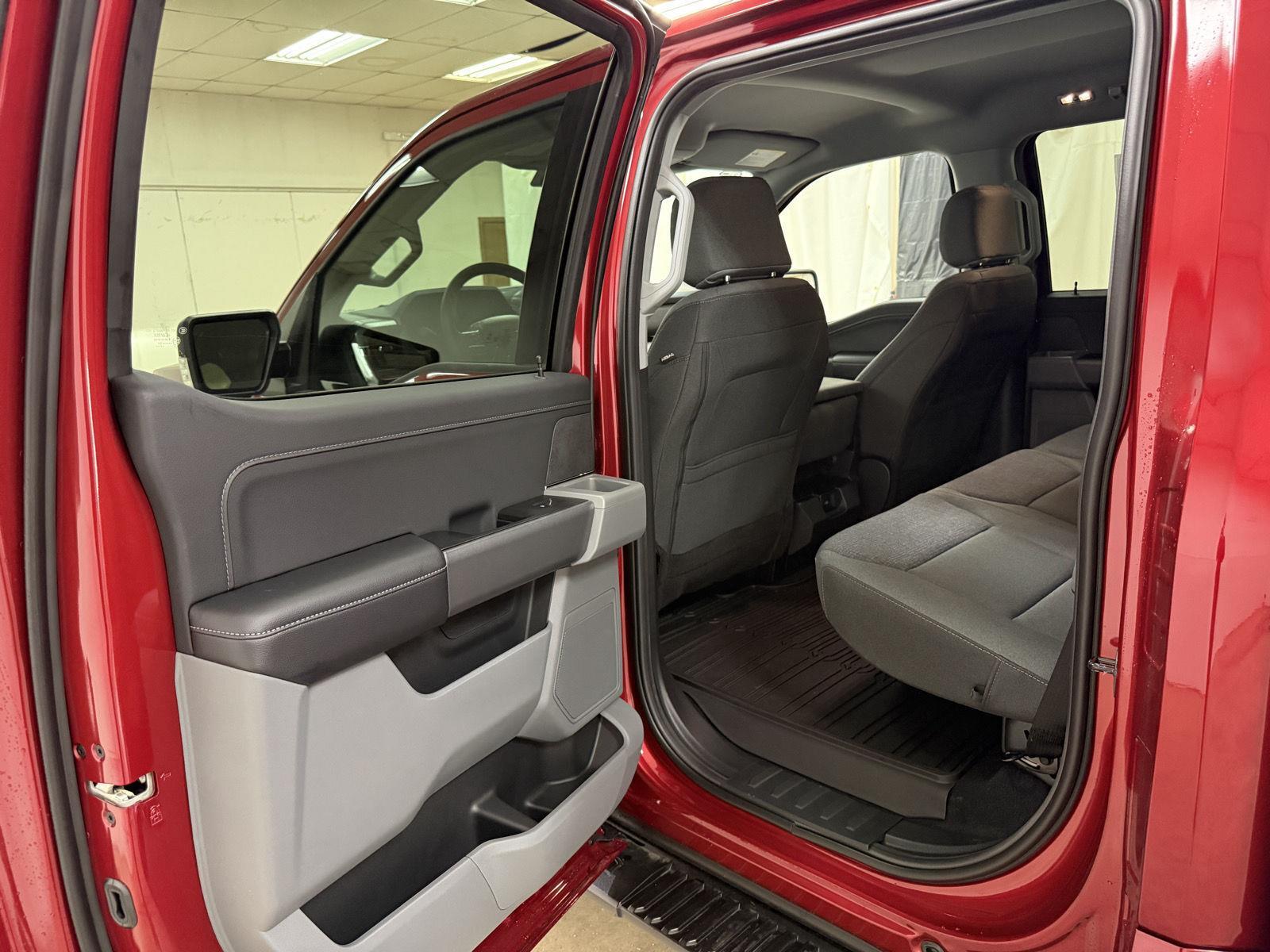 2026 Ford F-150 XLT - Photo 21