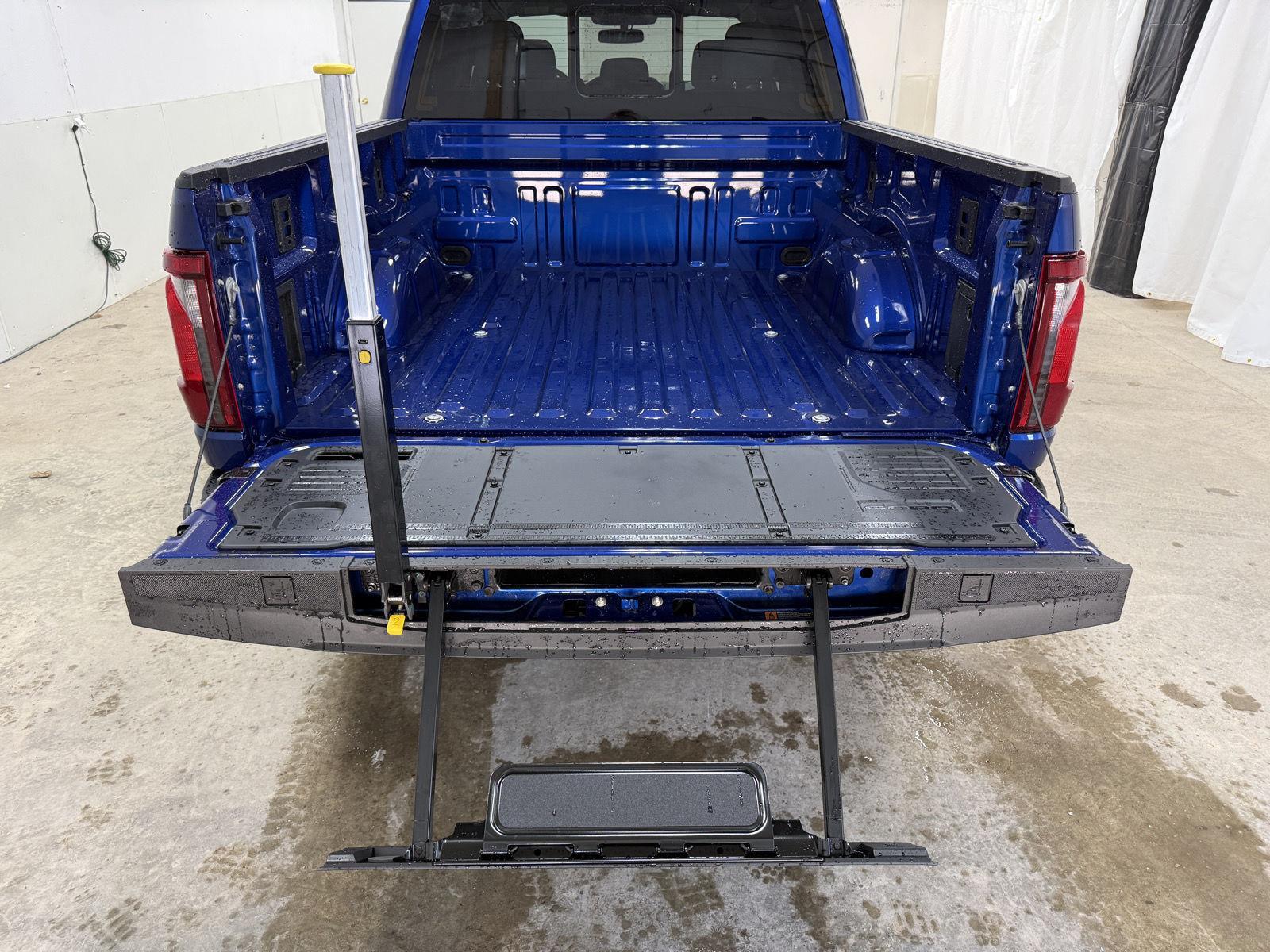 2026 Ford F-150 XLT - Photo 24