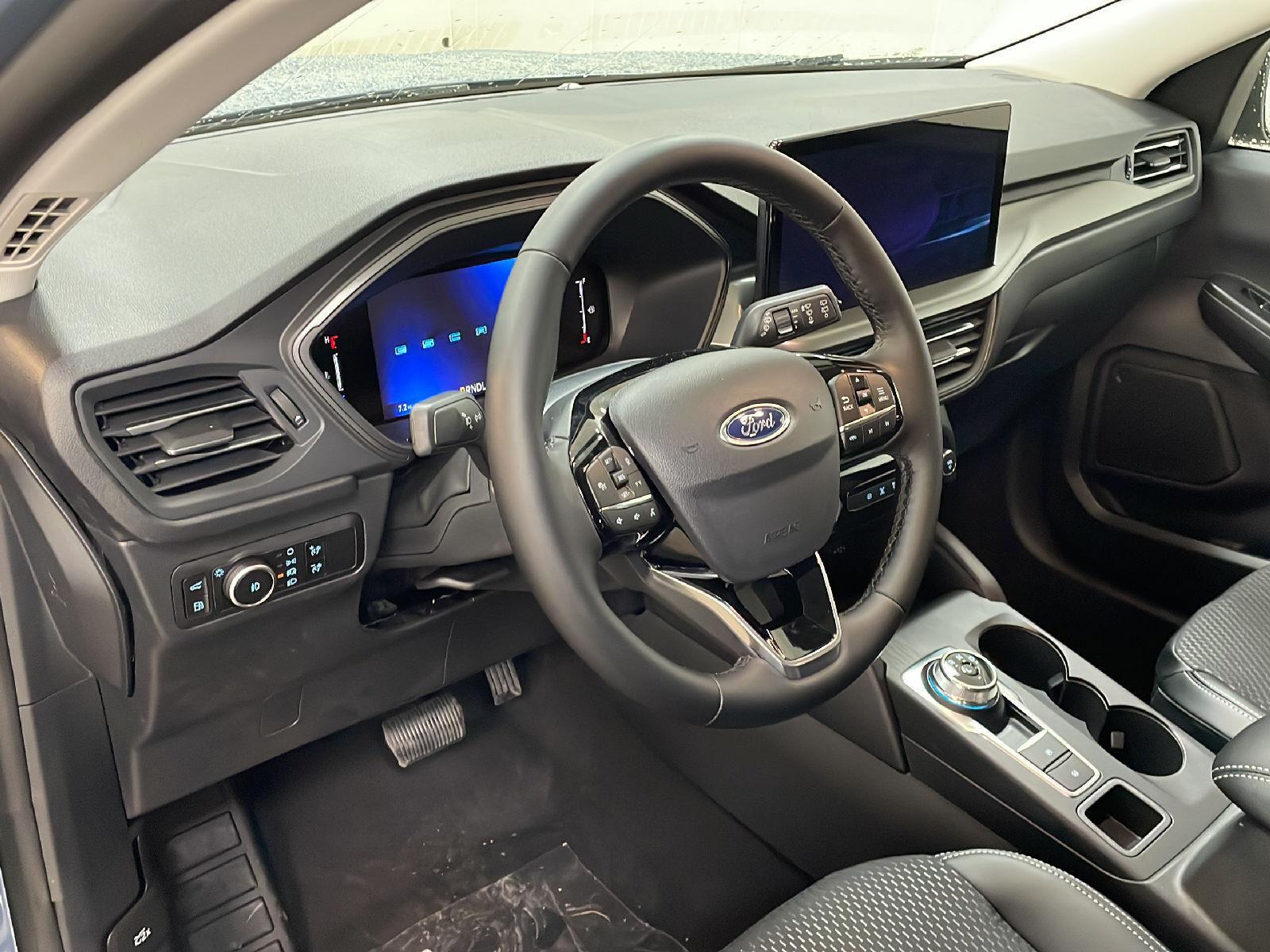 2026 Ford Escape Plug-in hybrid PHEV - Photo 15