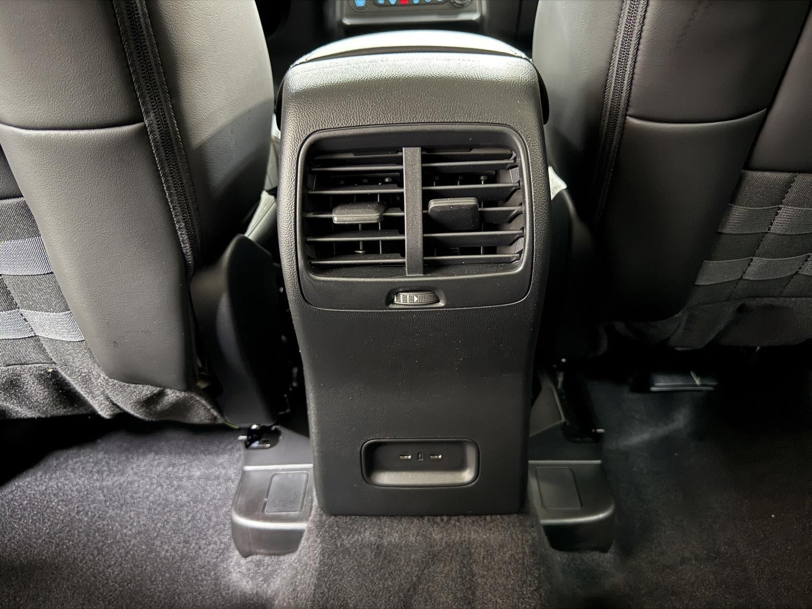 2026 Ford Bronco Sport Big Bend - Photo 24