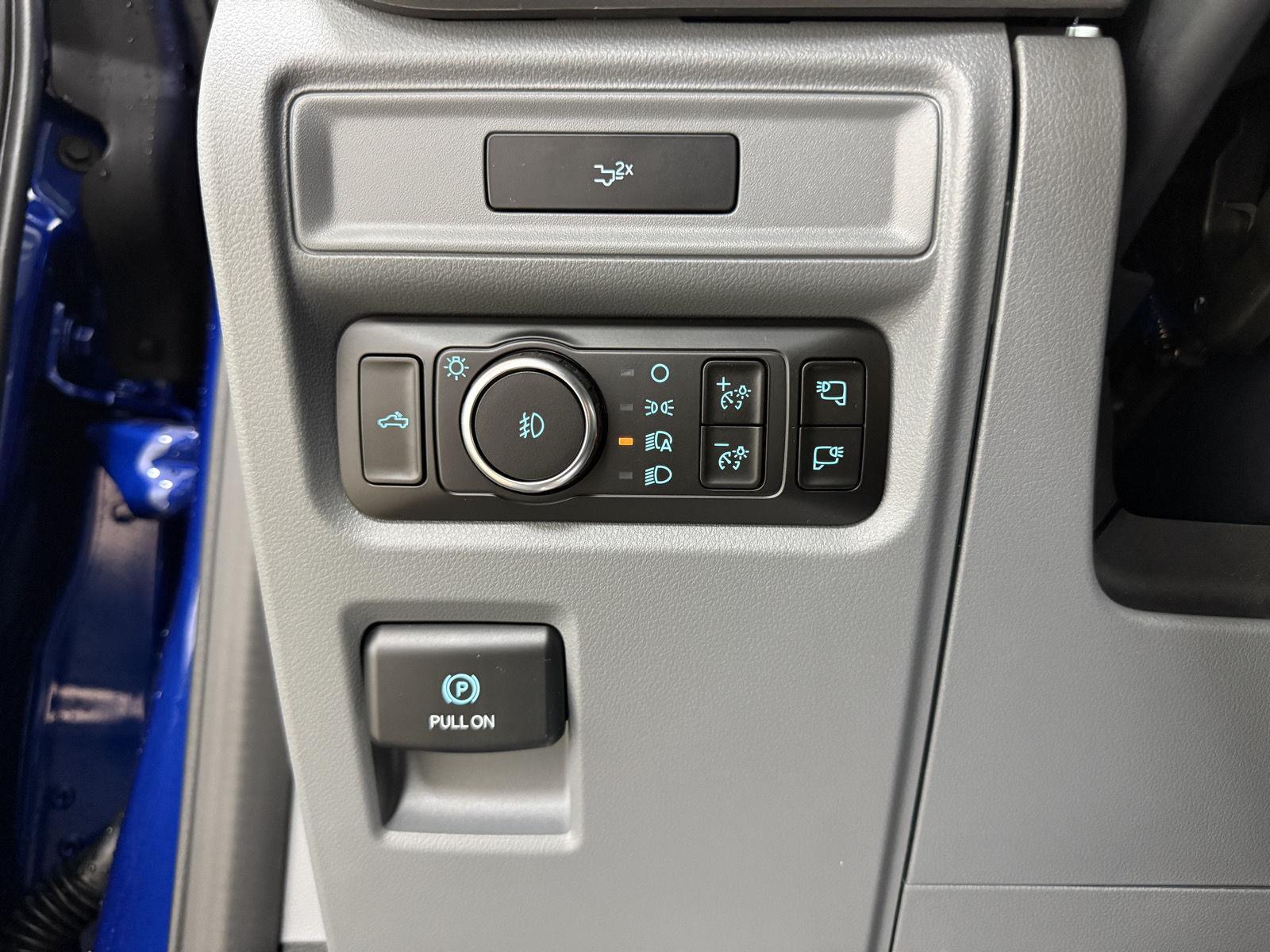 2026 Ford F-150 XLT - Photo 11