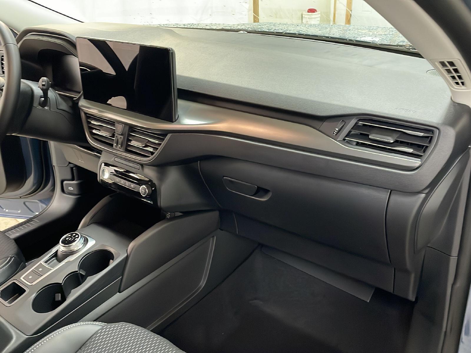 2026 Ford Escape Plug-in hybrid PHEV - Photo 24