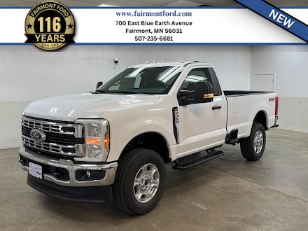 2026 Ford Super Duty F-350 XLT TRUCK