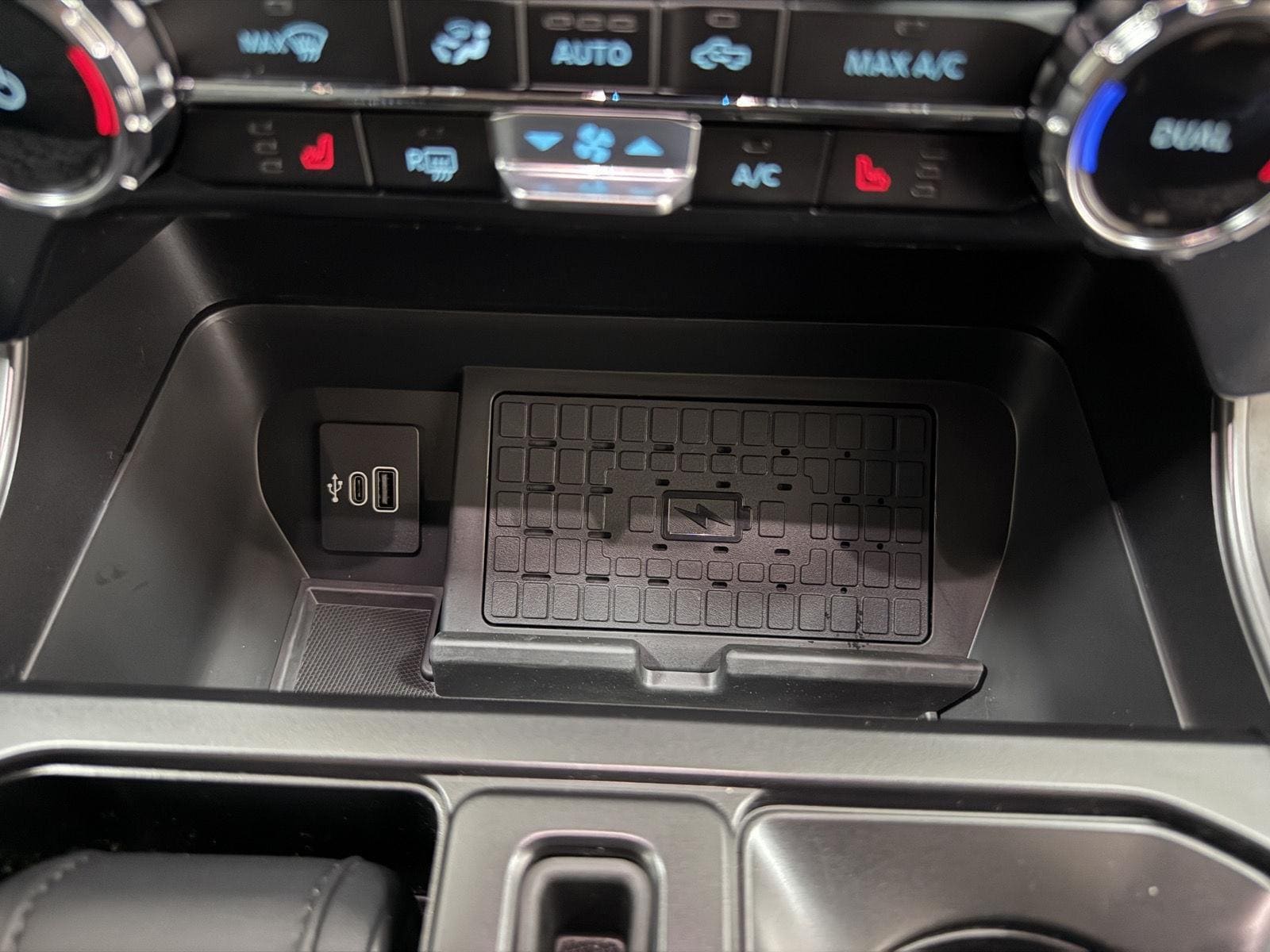 2026 Ford F-150 Tremor - Photo 17