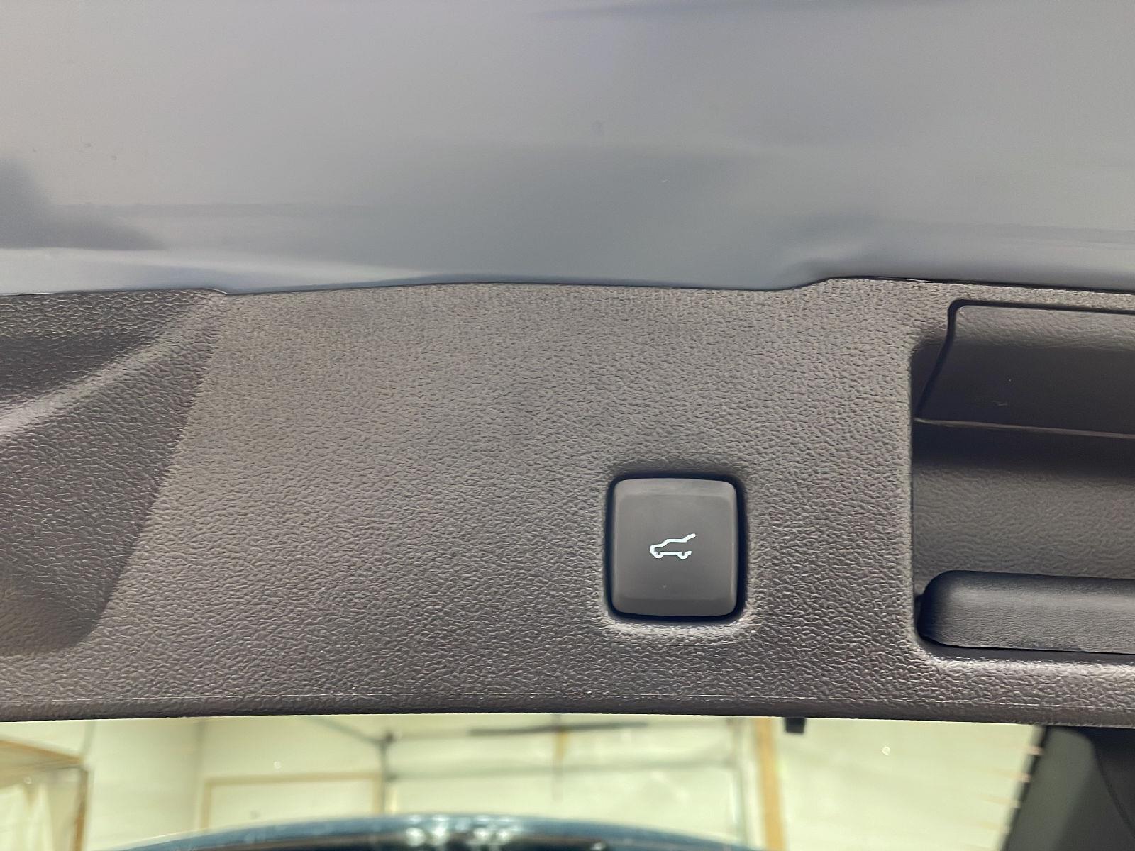 2026 Ford Escape Plug-in hybrid PHEV - Photo 20